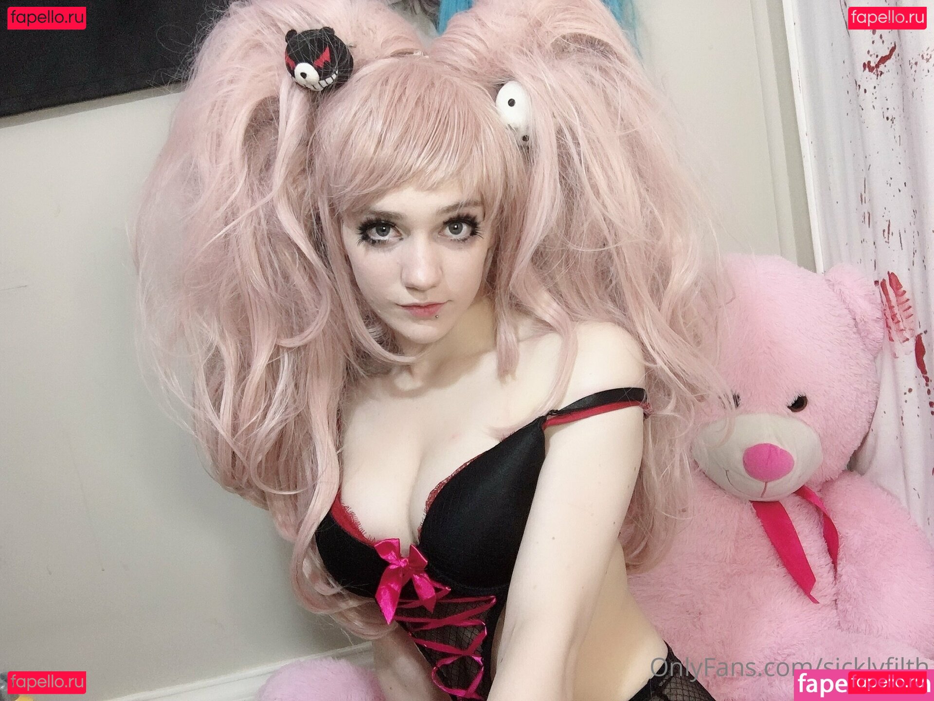 Sicklyfilth Nude Onlyfans Photo 6