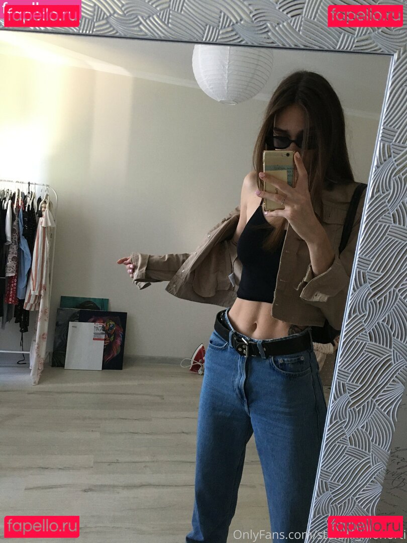 Stefani Mohort Nude Onlyfans Photo 7