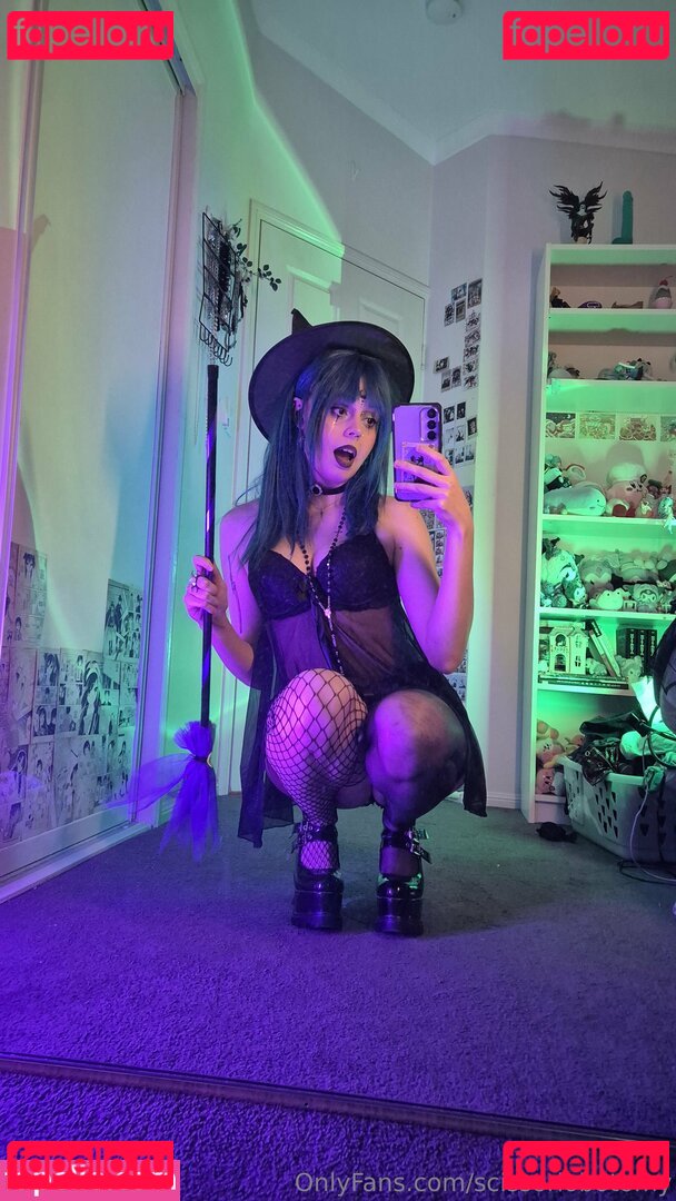 scissorlobotomy Nude Onlyfans Photo 29