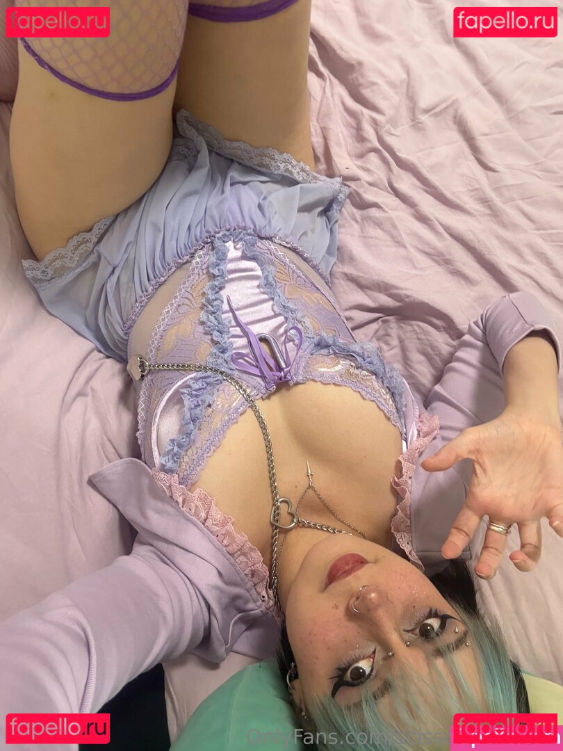 scissorlobotomy Nude Onlyfans Photo 13