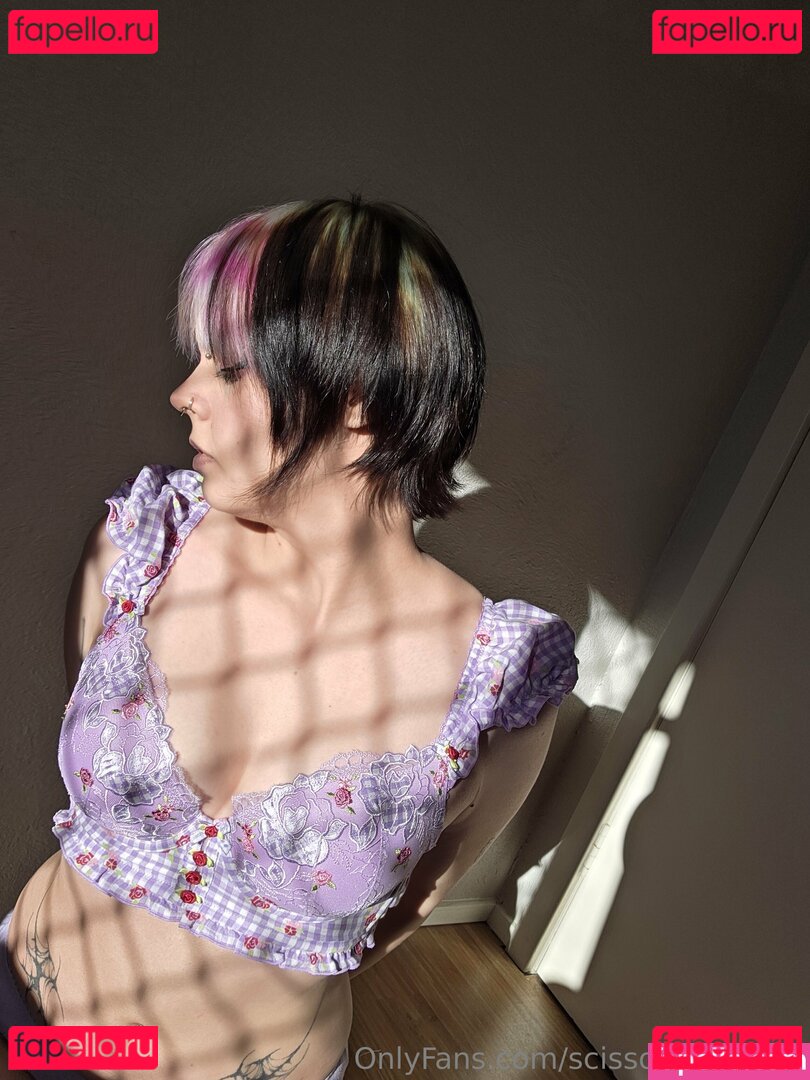 scissorlobotomy Nude Onlyfans Photo 8