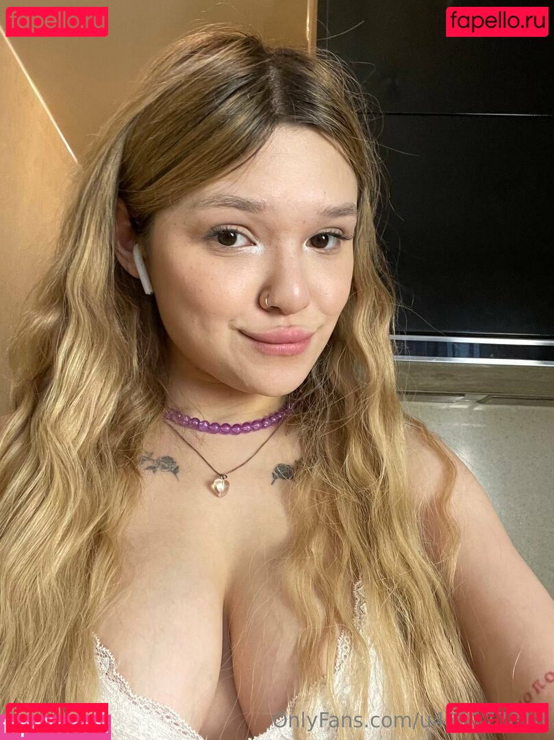 Sofi Rose Nude Onlyfans Photo 34