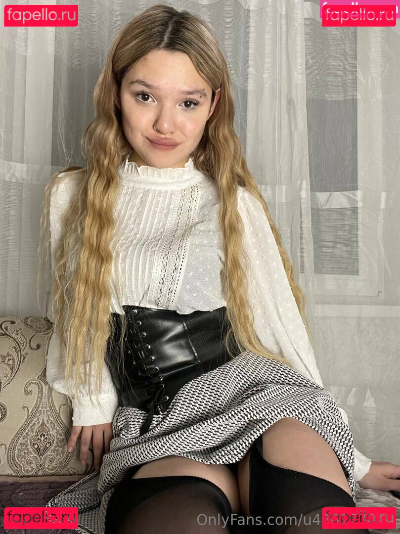 Sofi Rose Nude Onlyfans Photo 16