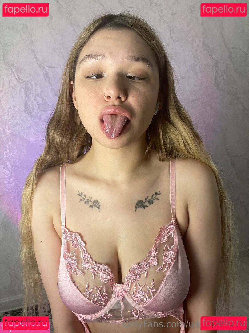 Sofi Rose Nude Onlyfans Photo 5