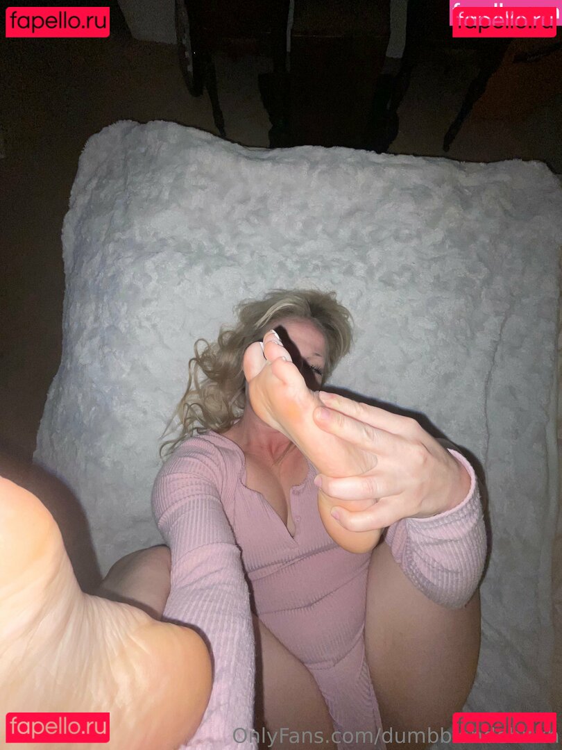 dumbblondebitxh Nude Onlyfans Photo 36