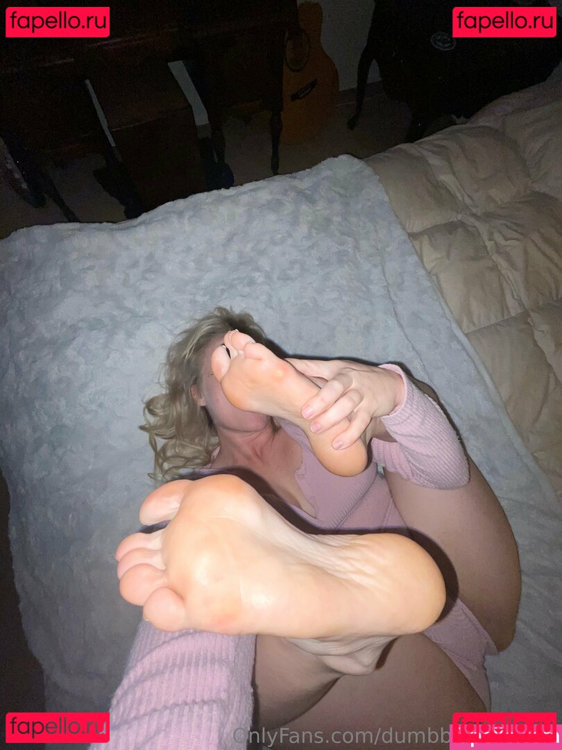dumbblondebitxh Nude Onlyfans Photo 37