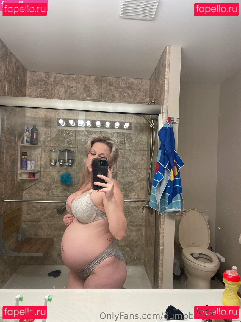 dumbblondebitxh Nude Onlyfans Photo 33