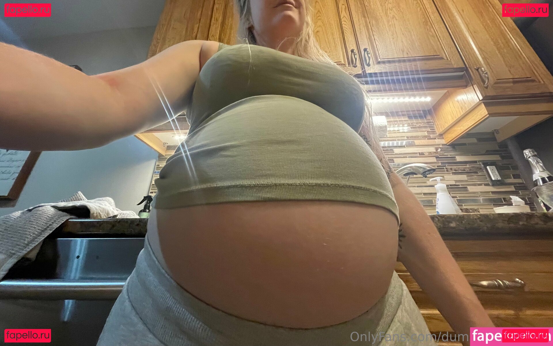 dumbblondebitxh Nude Onlyfans Photo 27