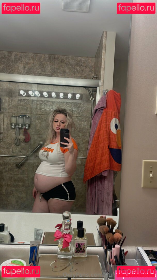 dumbblondebitxh Nude Onlyfans Photo 20