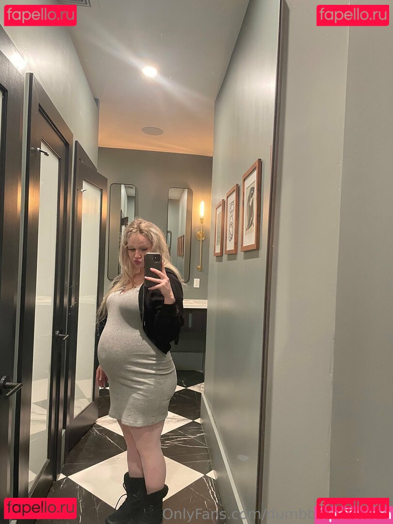 dumbblondebitxh Nude Onlyfans Photo 19