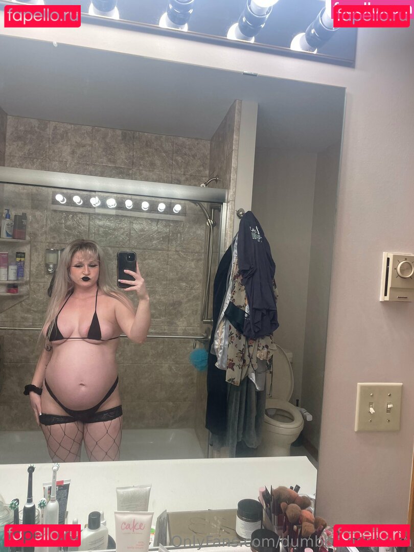 dumbblondebitxh Nude Onlyfans Photo 9