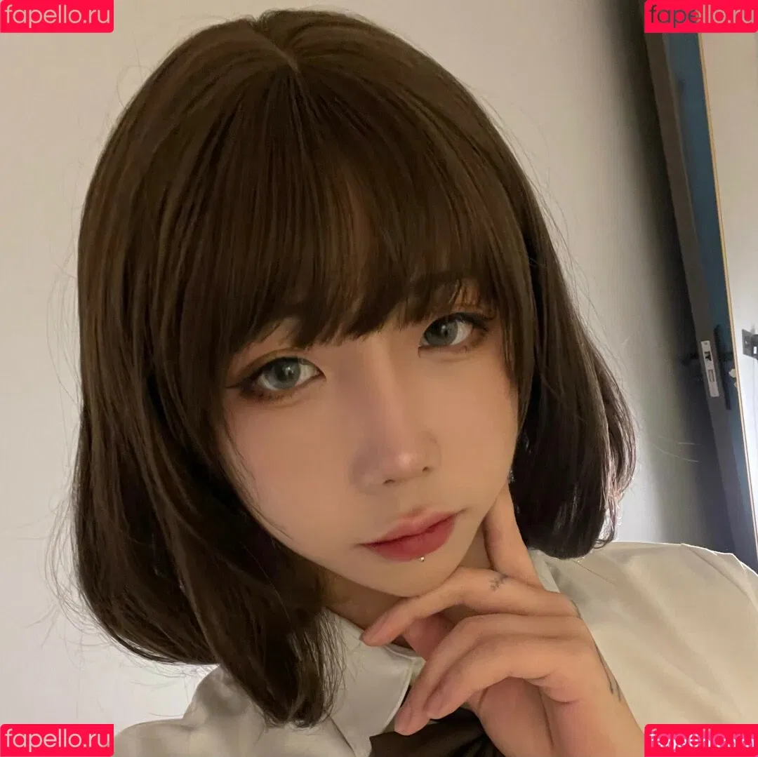 shiliuyelei Onlyfans Photo Gallery 