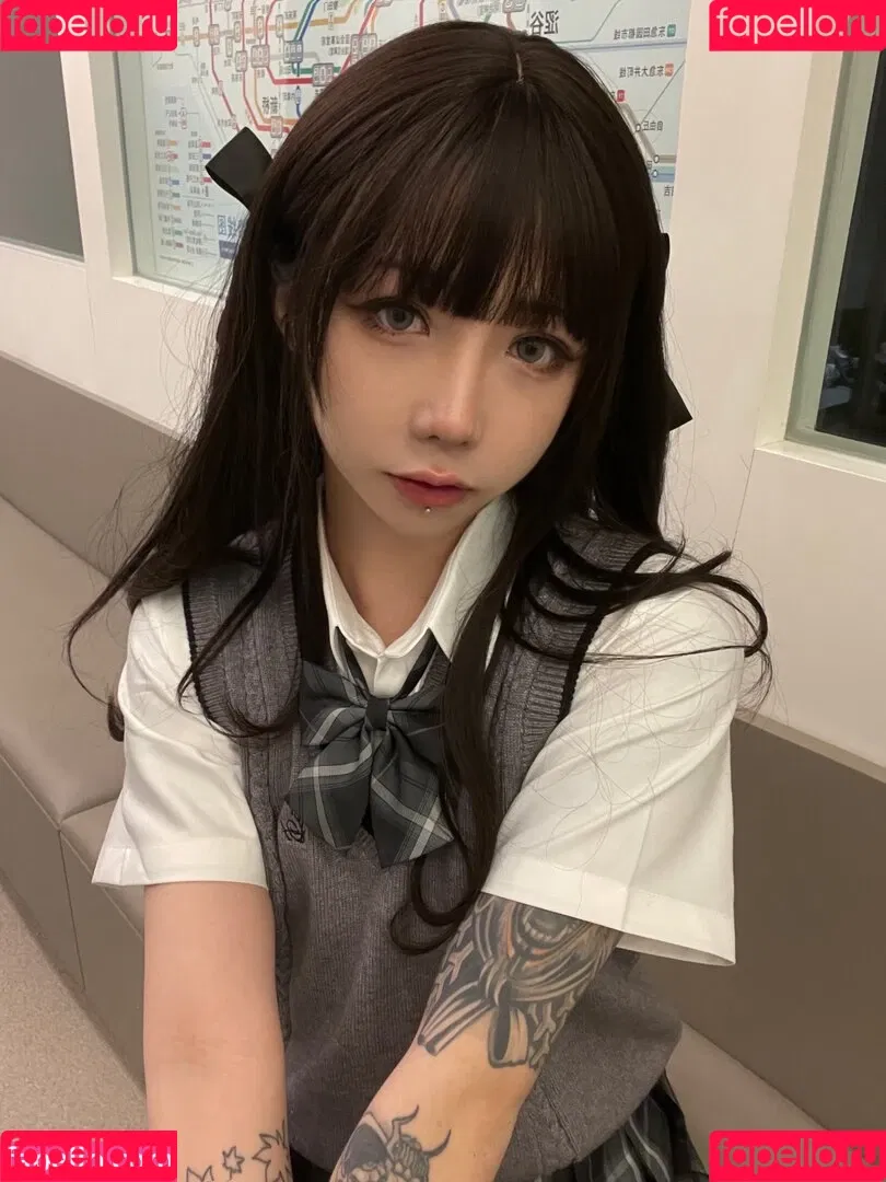 shiliuyelei Onlyfans Photo Gallery 
