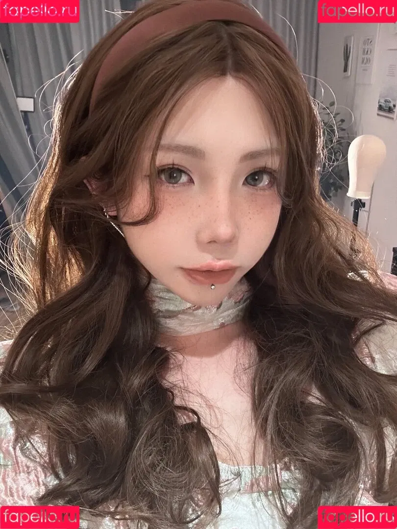 shiliuyelei Onlyfans Photo Gallery 