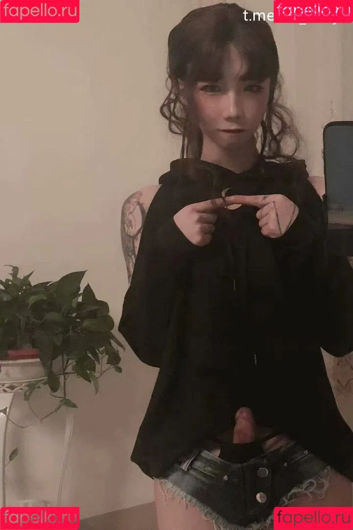 shiliuyelei Onlyfans Photo Gallery 