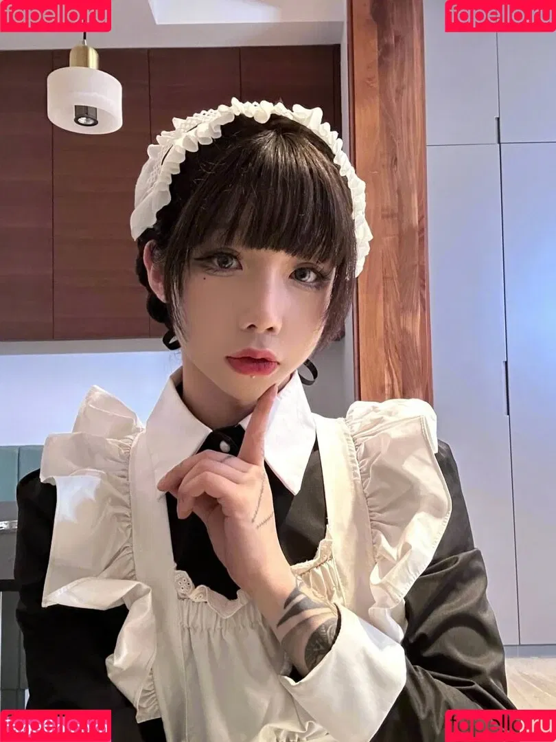 shiliuyelei Onlyfans Photo Gallery 