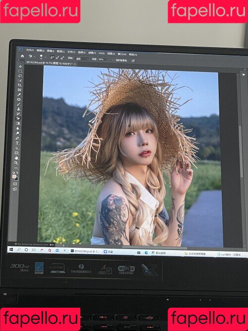 shiliuyelei Onlyfans Photo Gallery 