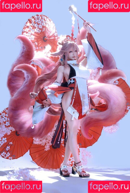 shiliuyelei Onlyfans Photo Gallery 