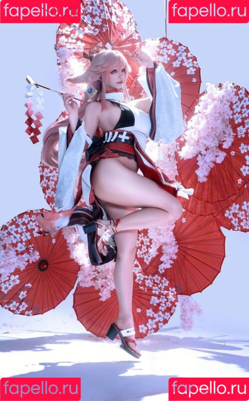 shiliuyelei Onlyfans Photo Gallery 