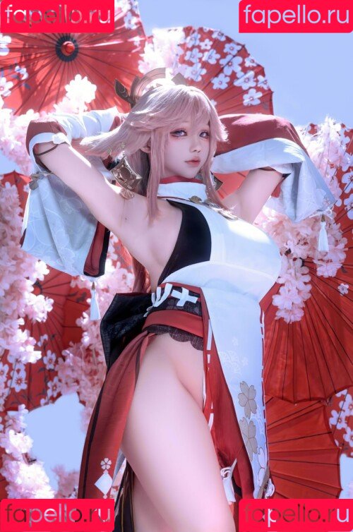 shiliuyelei Onlyfans Photo Gallery 