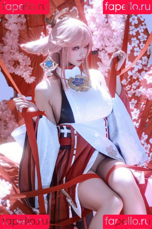 shiliuyelei Onlyfans Photo Gallery 