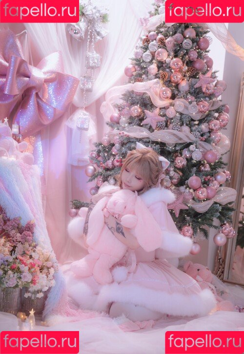 shiliuyelei Onlyfans Photo Gallery 