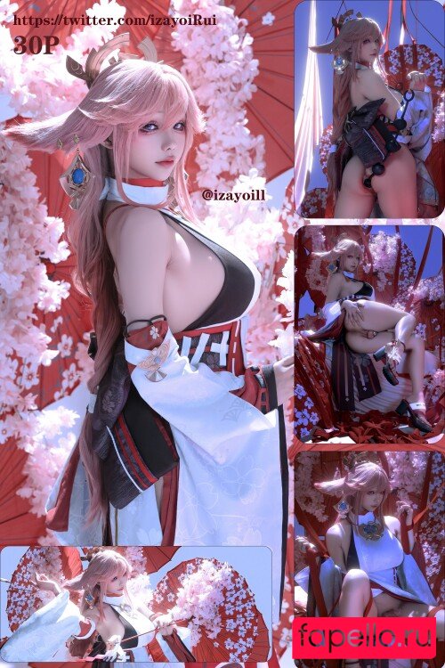 shiliuyelei Nude Onlyfans Photo 48