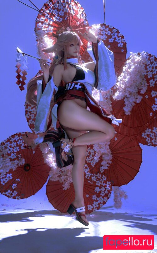 shiliuyelei Nude Onlyfans Photo 42