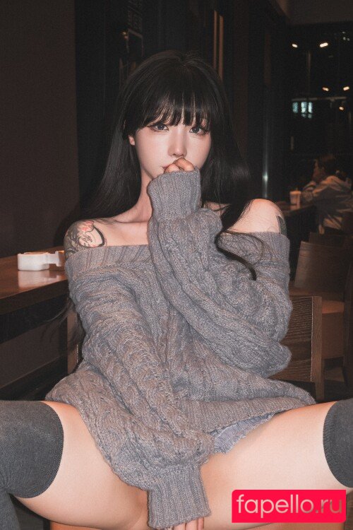 shiliuyelei Nude Onlyfans Photo 18