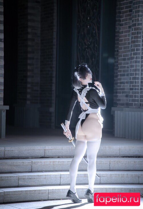 shiliuyelei Nude Onlyfans Photo 8