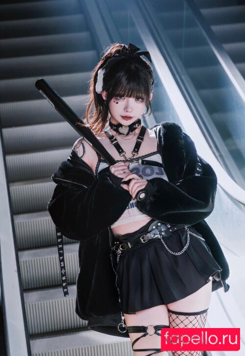 shiliuyelei Nude Onlyfans Photo 5
