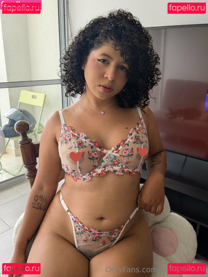 sugaredhair Nude Onlyfans Photo 44
