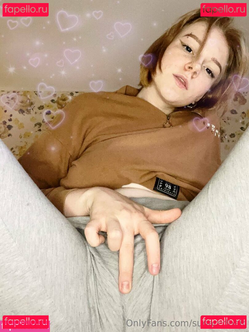 sugaredhair Nude Onlyfans Photo 30
