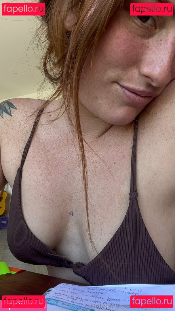 sugaredhair Nude Onlyfans Photo 4