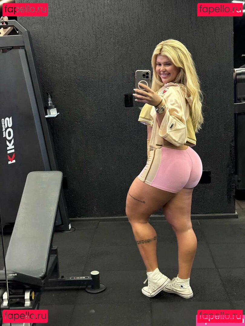 Viviane Bardeson Nude Onlyfans Photo 11
