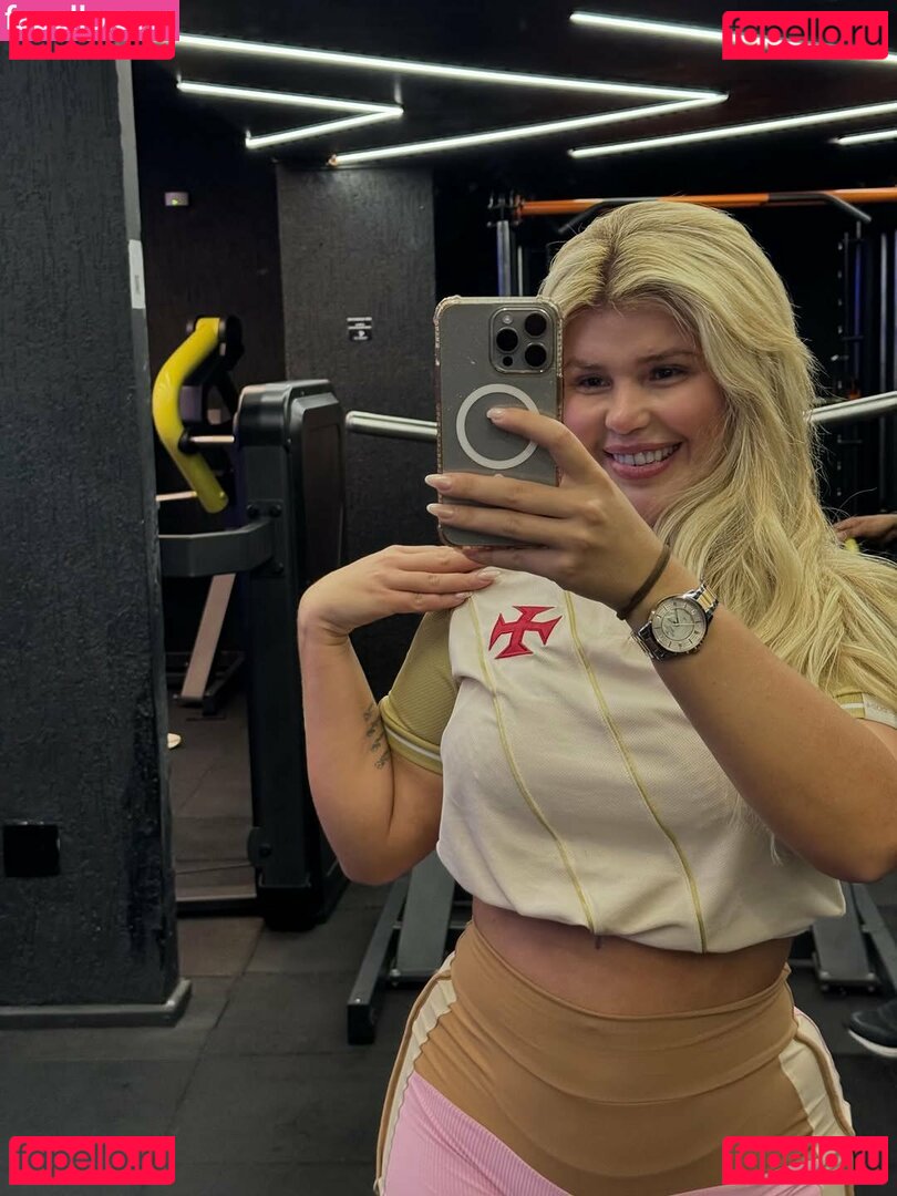 Viviane Bardeson Nude Onlyfans Photo 9