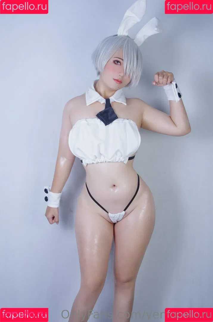 yenyenuwu Onlyfans Photo Gallery 