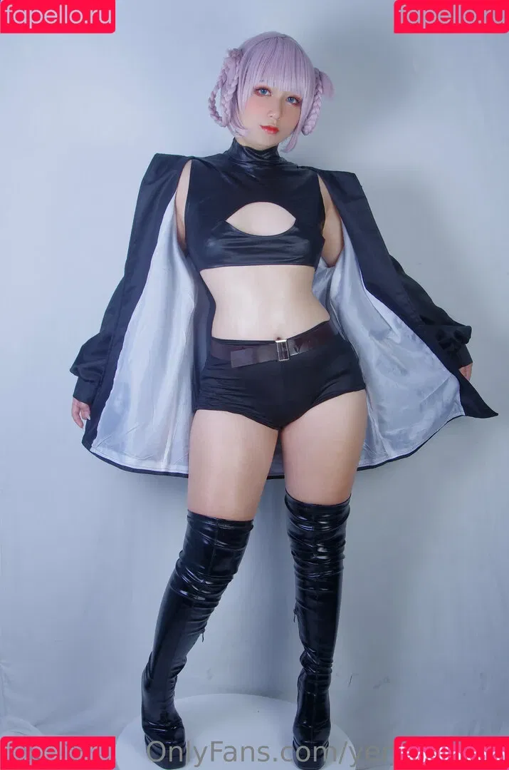 yenyenuwu Onlyfans Photo Gallery 