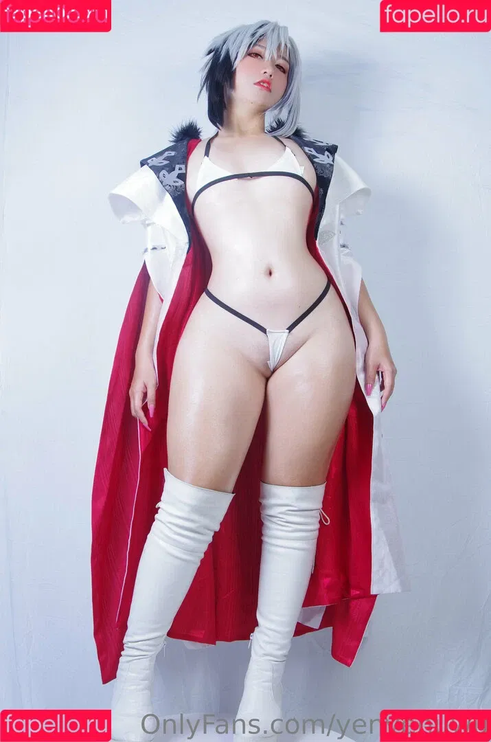 yenyenuwu Onlyfans Photo Gallery 