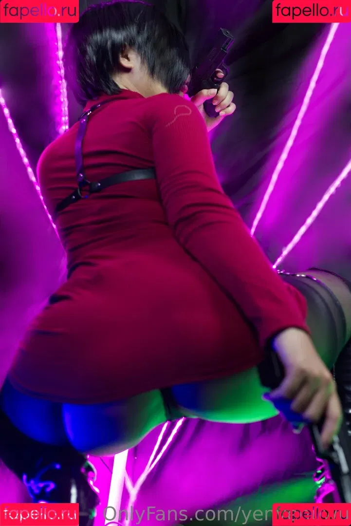 yenyenuwu Onlyfans Photo Gallery 