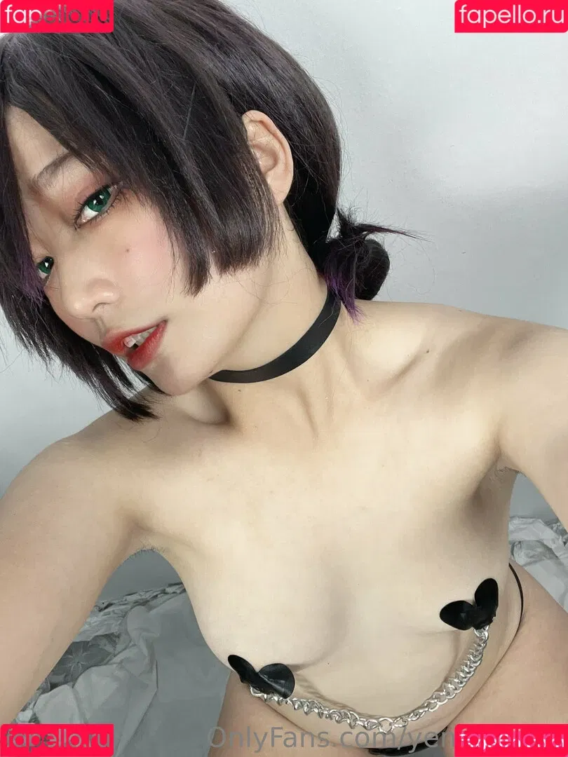 yenyenuwu Onlyfans Photo Gallery 