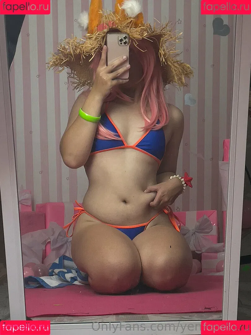 yenyenuwu Onlyfans Photo Gallery 