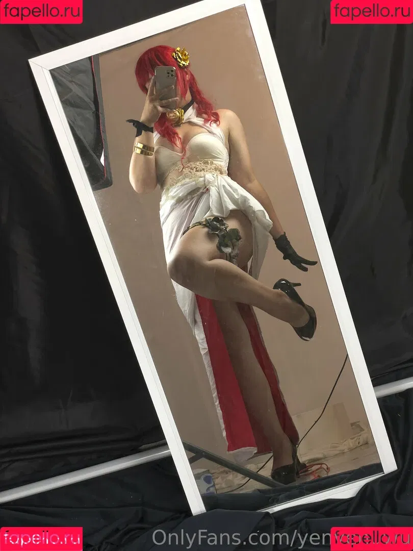 yenyenuwu Onlyfans Photo Gallery 