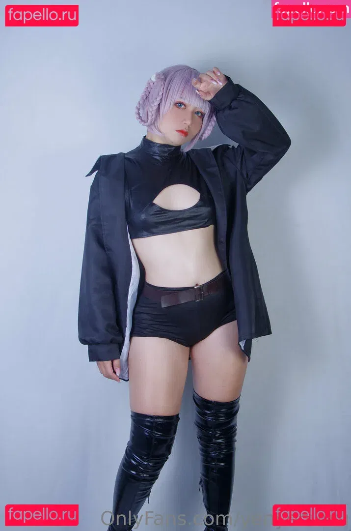 yenyenuwu Onlyfans Photo Gallery 