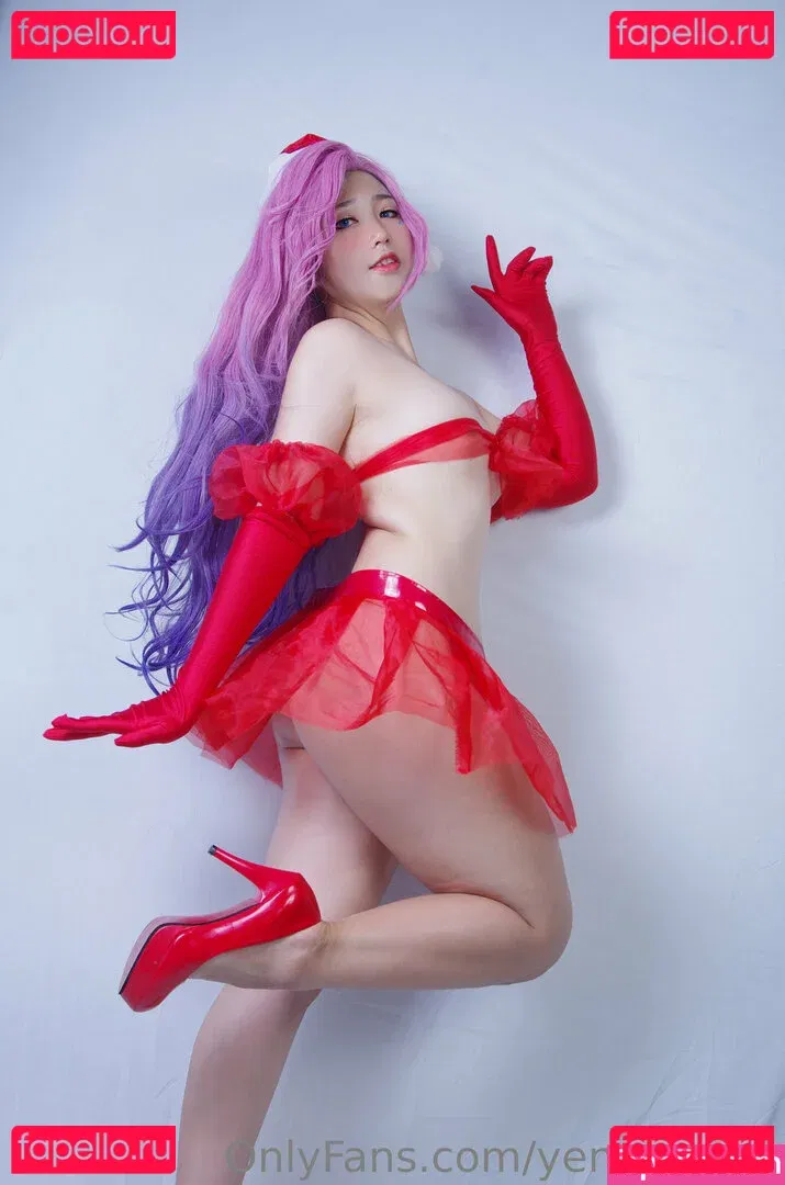 yenyenuwu Onlyfans Photo Gallery 