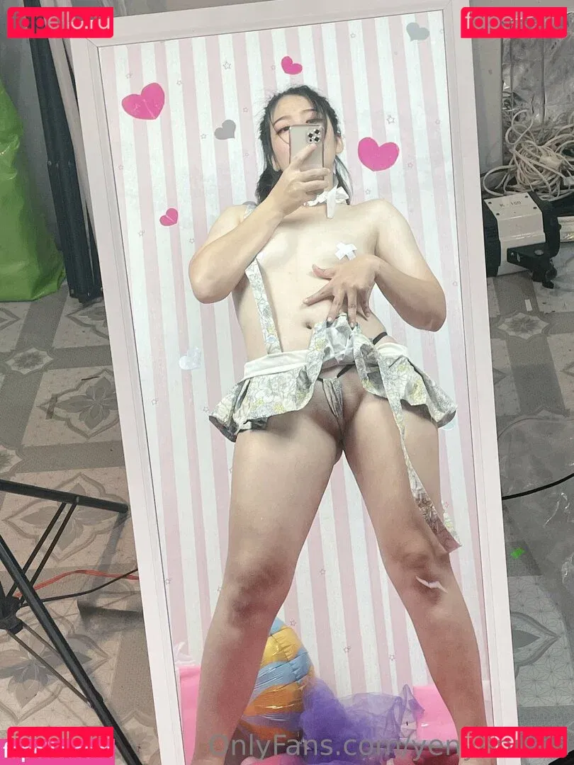 yenyenuwu Onlyfans Photo Gallery 