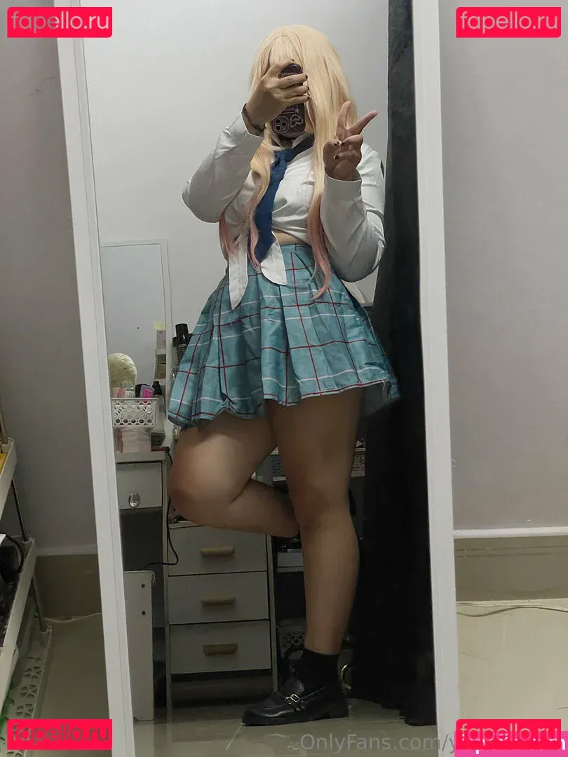 yenyenuwu Onlyfans Photo Gallery 