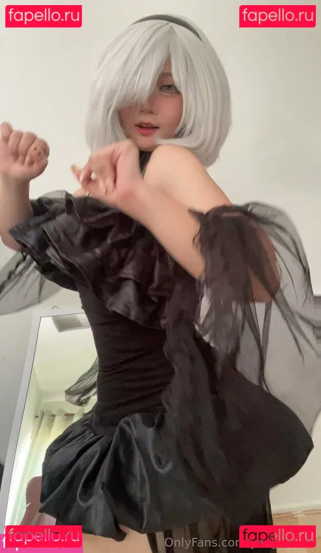 yenyenuwu Onlyfans Photo Gallery 