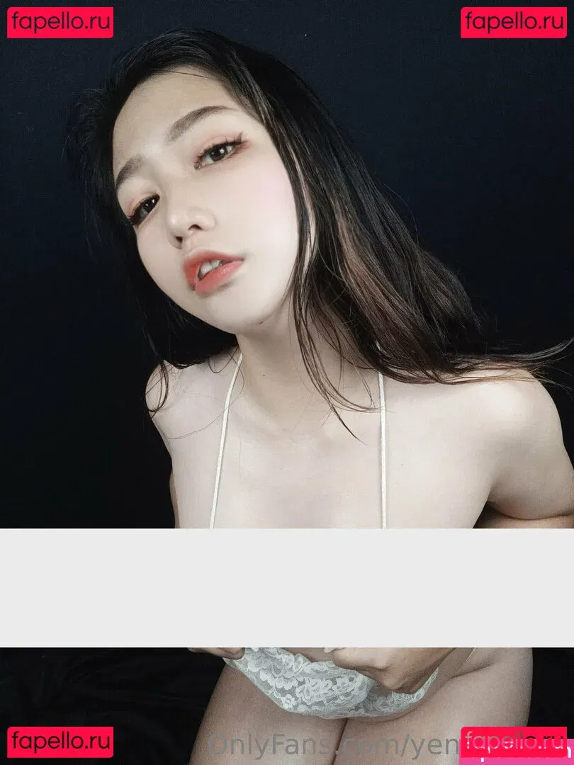 yenyenuwu Onlyfans Photo Gallery 