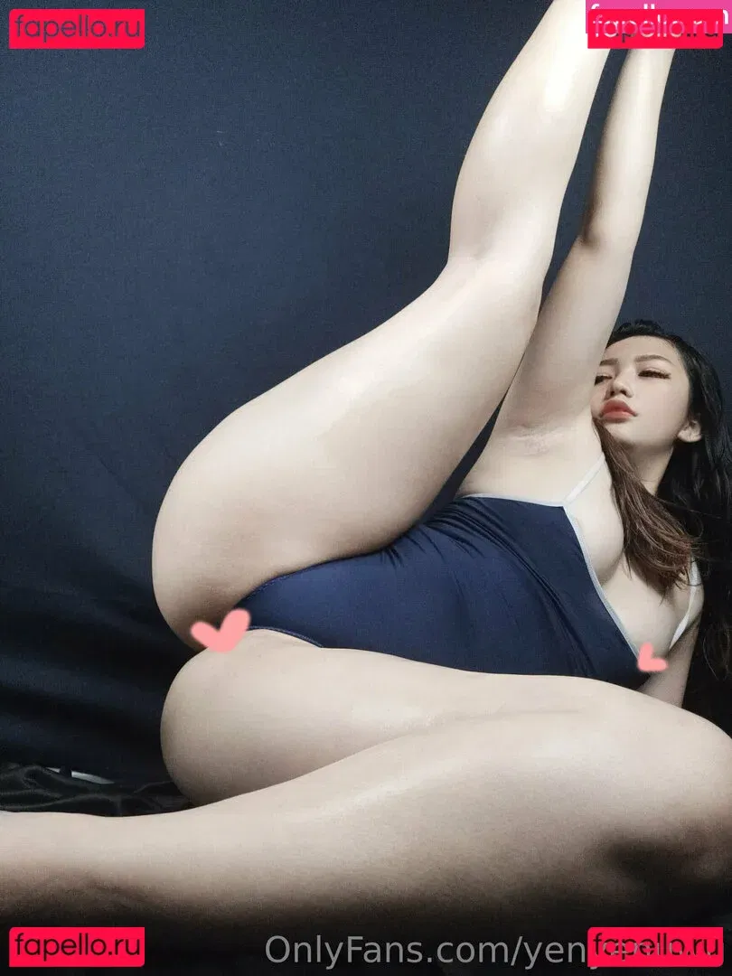 yenyenuwu Onlyfans Photo Gallery 